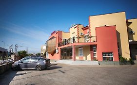 Hotel Tamari Kutaisi
