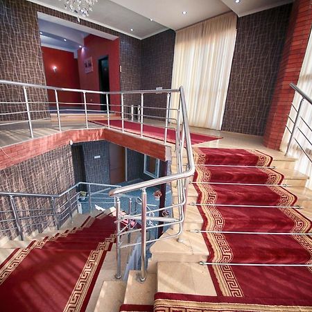 Hotel Tamari Kutaisi Zewnętrze zdjęcie