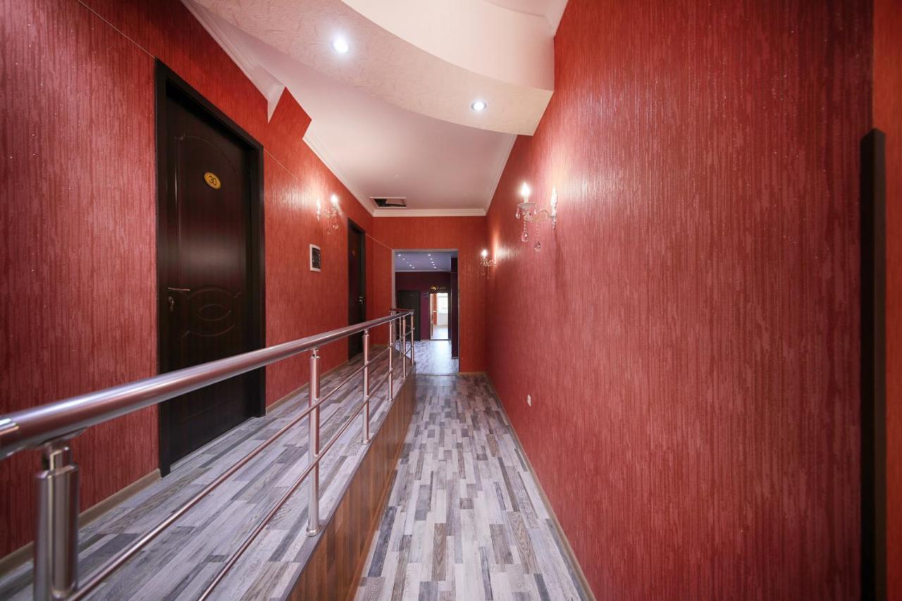 Hotel Tamari Kutaisi Zewnętrze zdjęcie