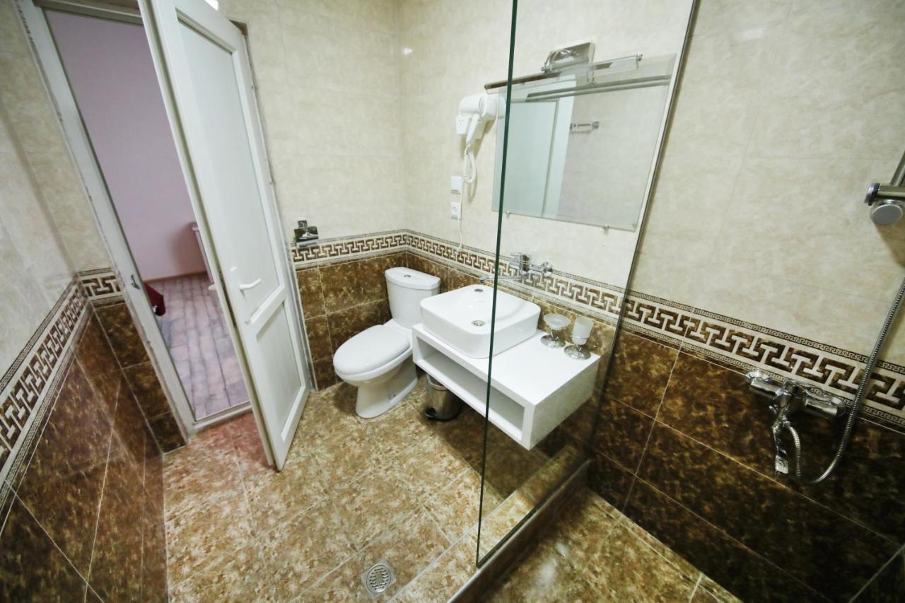 Hotel Tamari Kutaisi Zewnętrze zdjęcie