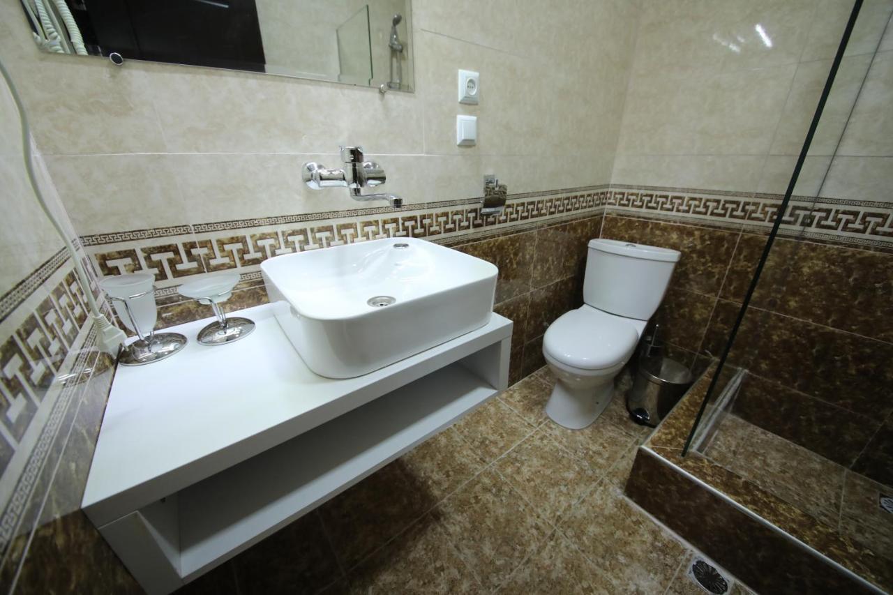 Hotel Tamari Kutaisi Zewnętrze zdjęcie