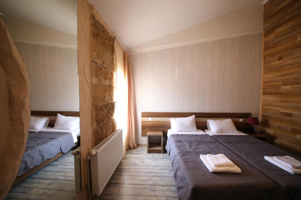 Hotel Tamari Kutaisi Zewnętrze zdjęcie