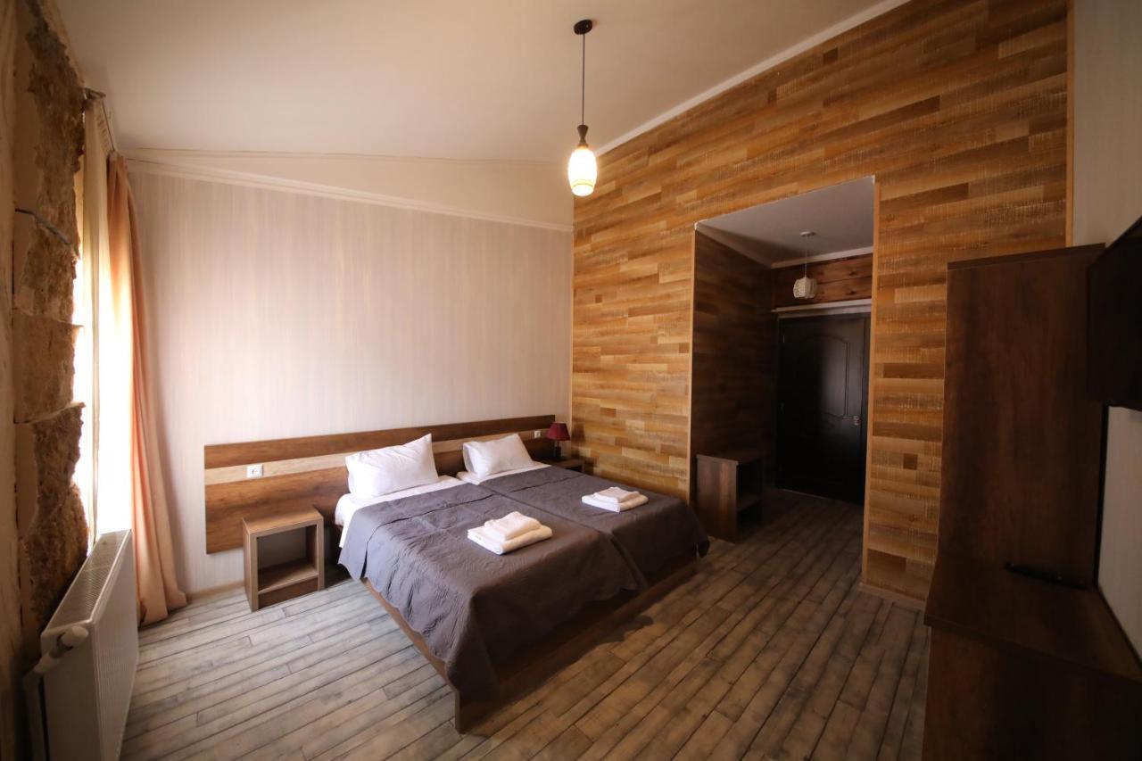 Hotel Tamari Kutaisi Zewnętrze zdjęcie