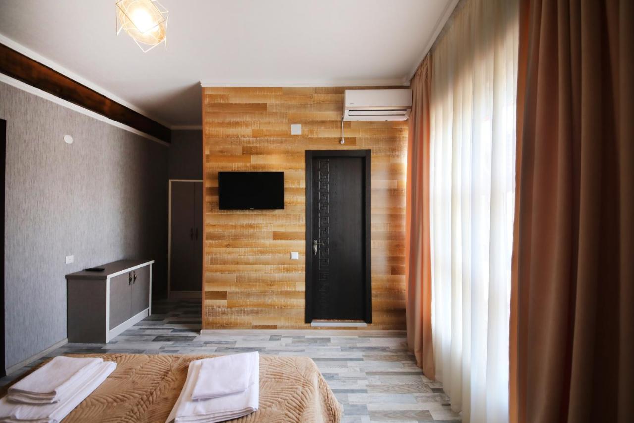 Hotel Tamari Kutaisi Zewnętrze zdjęcie