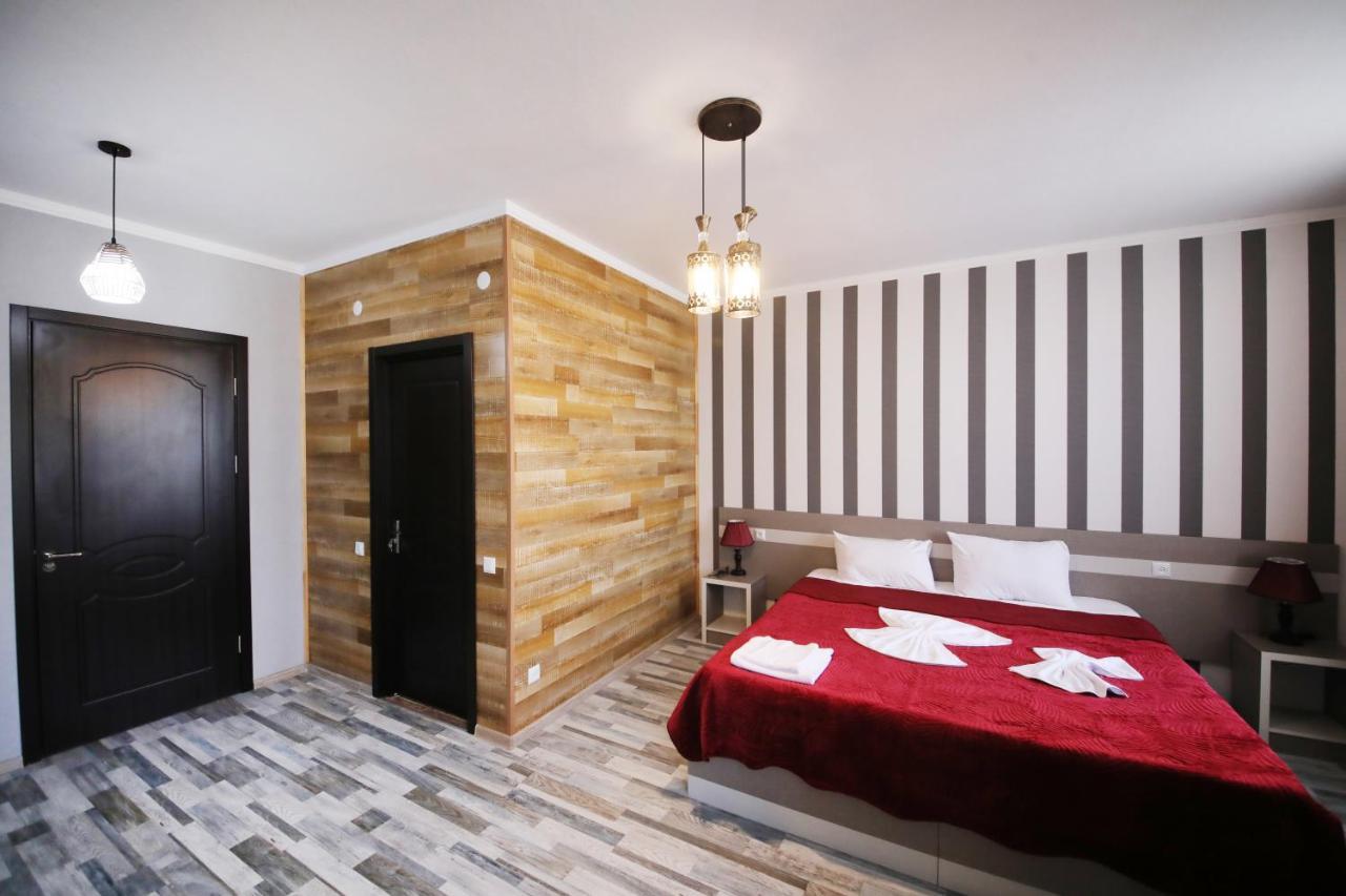 Hotel Tamari Kutaisi Zewnętrze zdjęcie