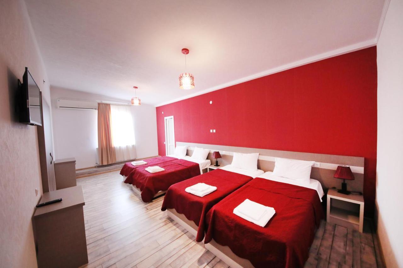 Hotel Tamari Kutaisi Zewnętrze zdjęcie