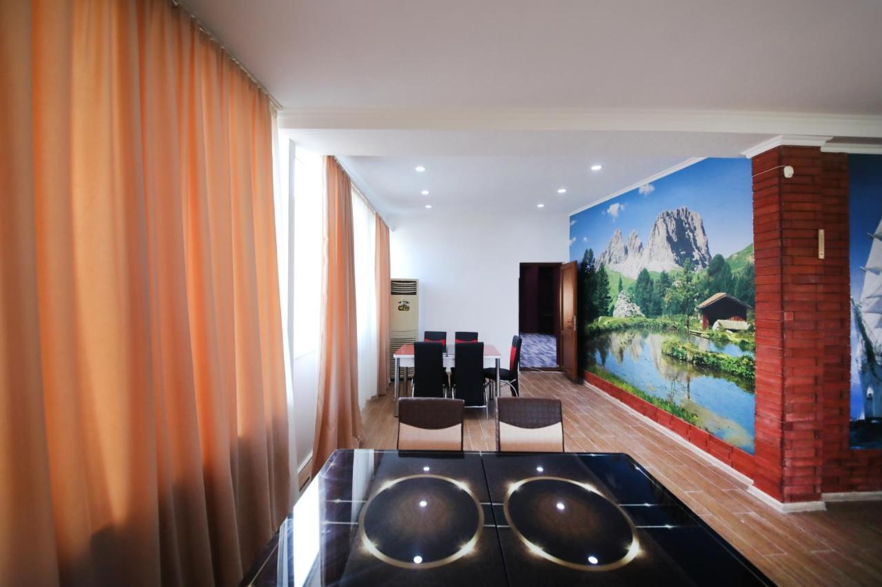 Hotel Tamari Kutaisi Zewnętrze zdjęcie
