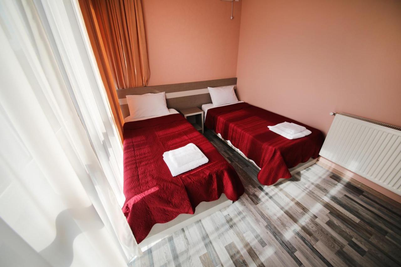 Hotel Tamari Kutaisi Zewnętrze zdjęcie