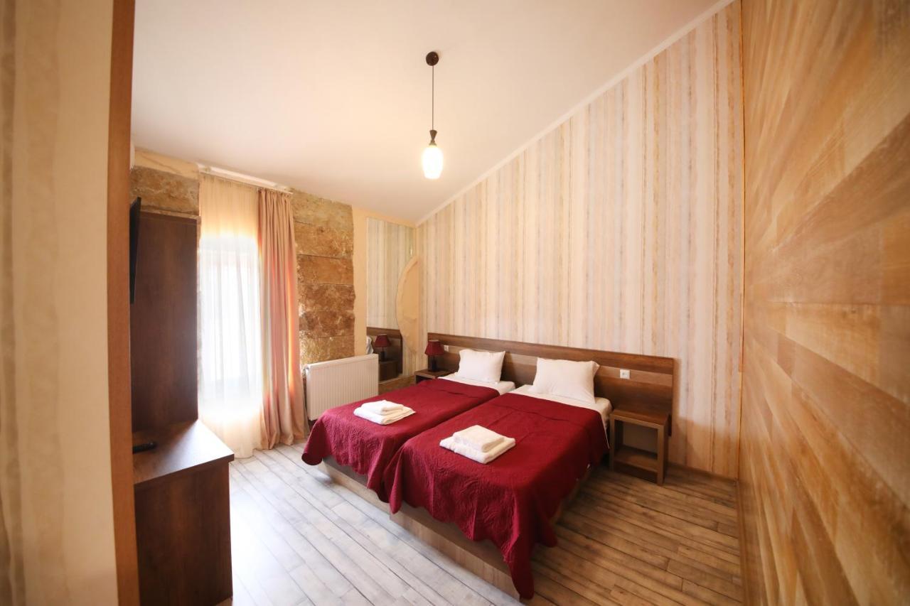 Hotel Tamari Kutaisi Zewnętrze zdjęcie