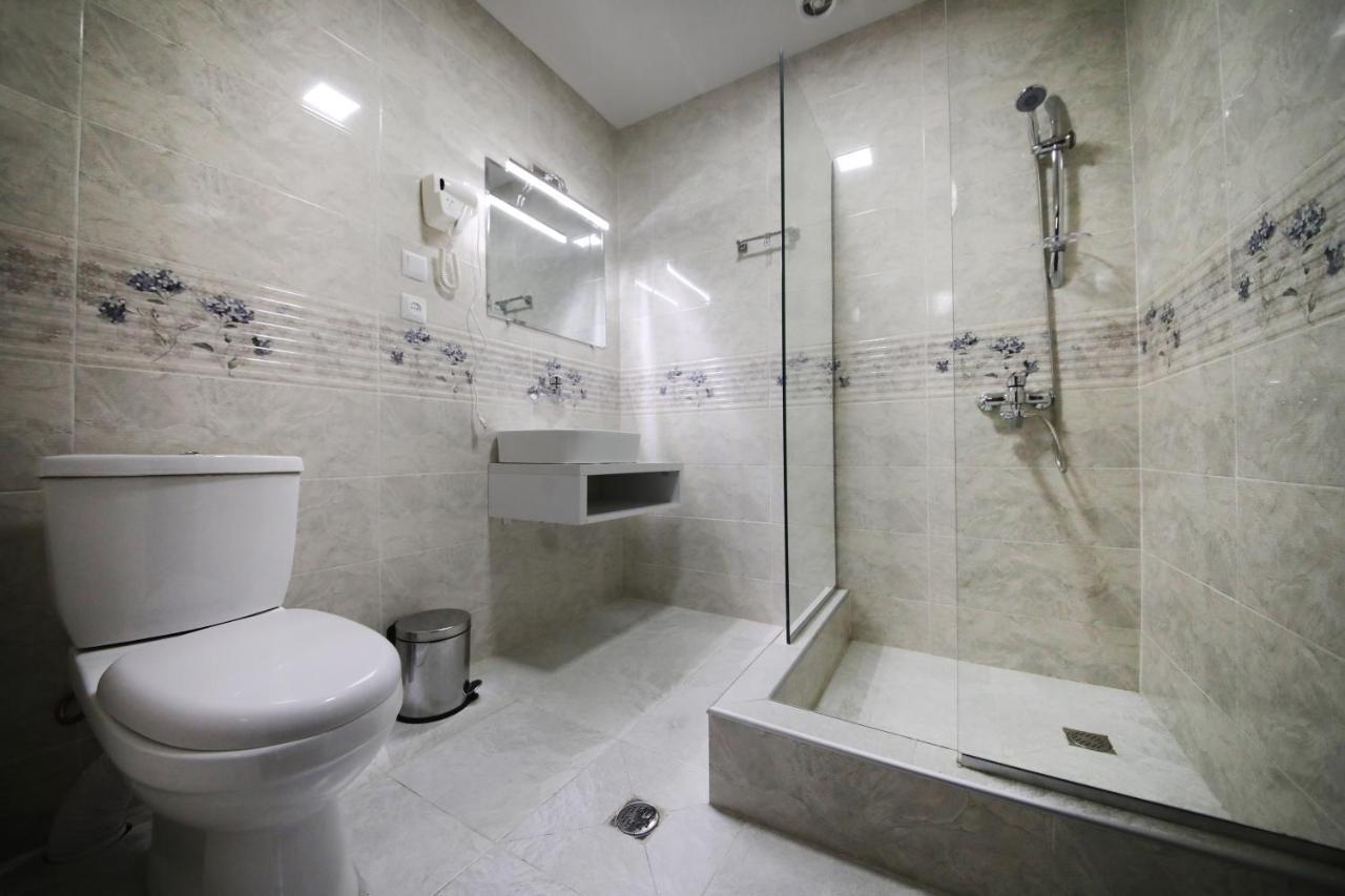 Hotel Tamari Kutaisi Zewnętrze zdjęcie